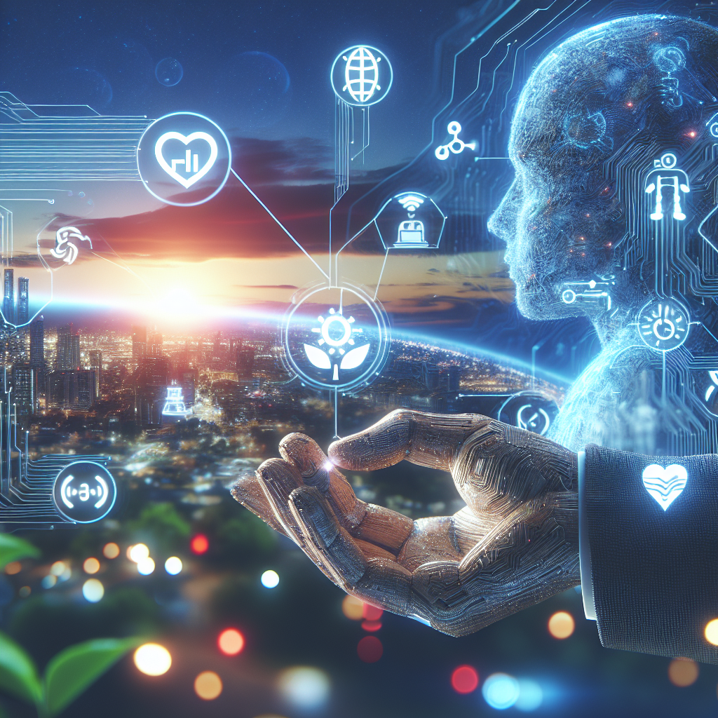 Ethical AI Framework