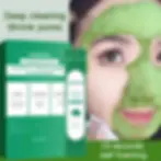 Thumbnail: Centella Bubble Facial Mask