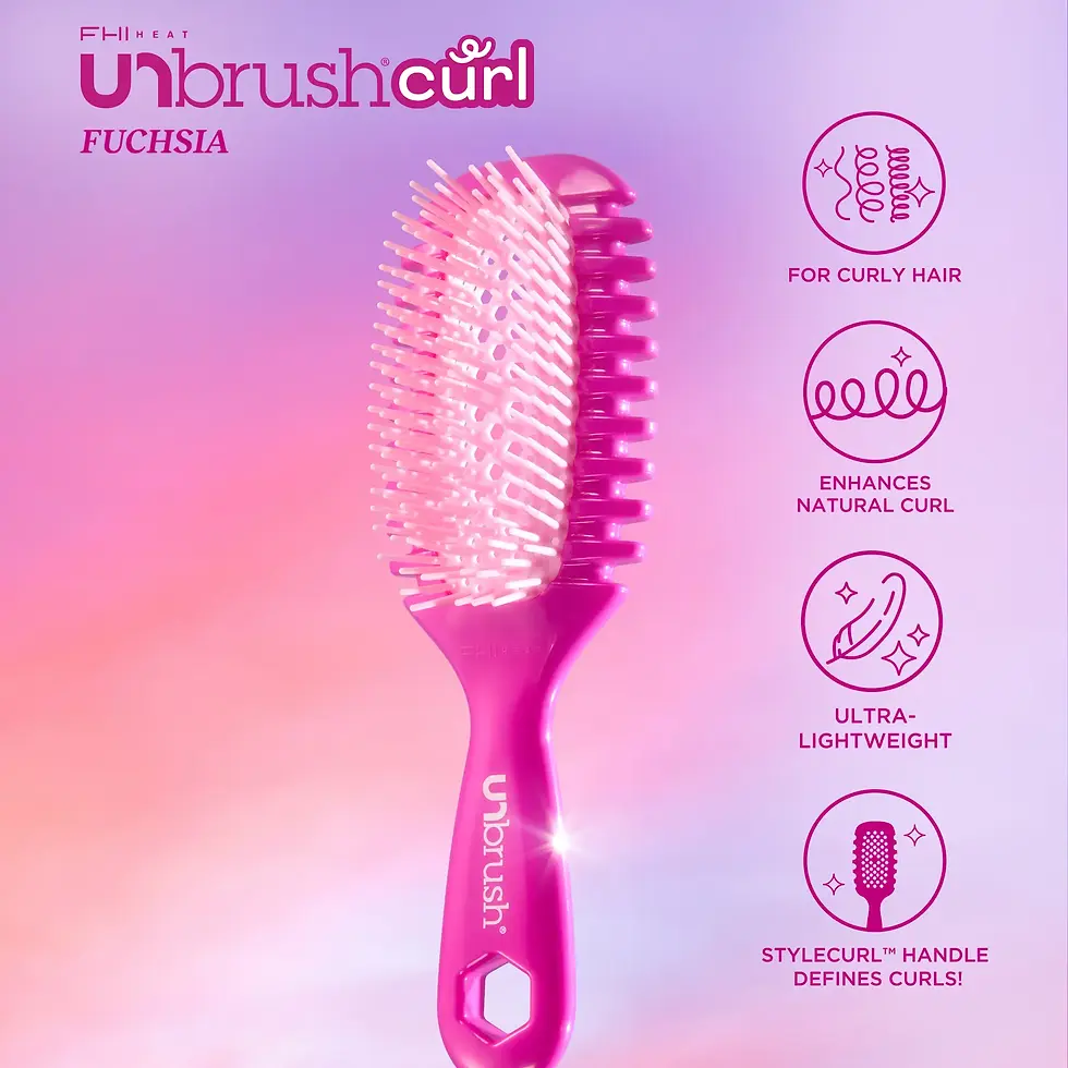 Thumbnail: Curl Defining Brush
