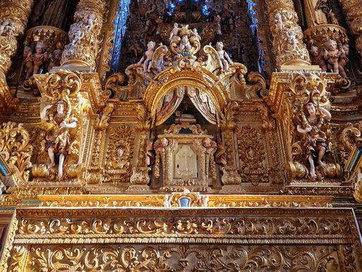 5 Minutes After Mass