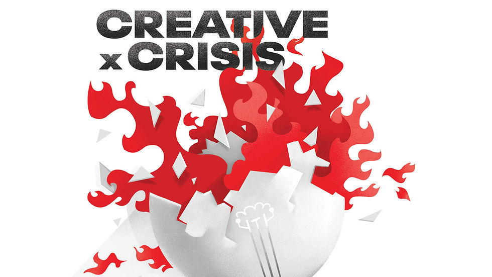 Creative x Crisis