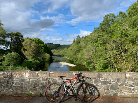 E-Bike Hire | Scottish Borders