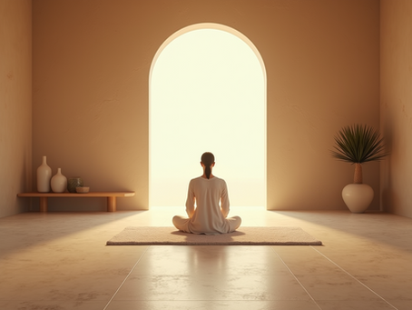 Unlocking Transformation: How Reclamation Hypnotherapy Rewrites the Patterns That Hold You Back