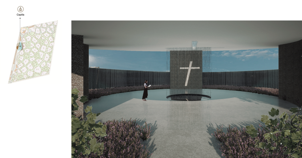 Chappel
