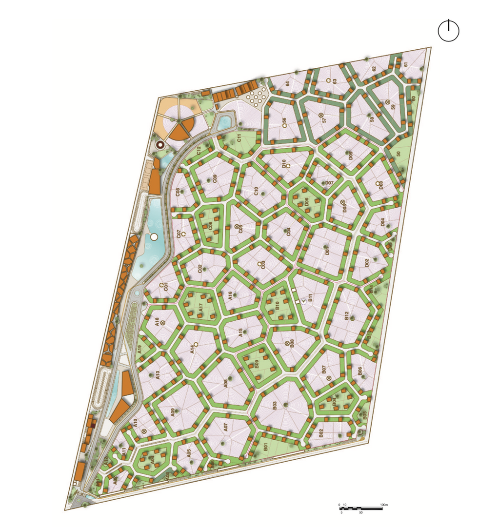 Masterplan