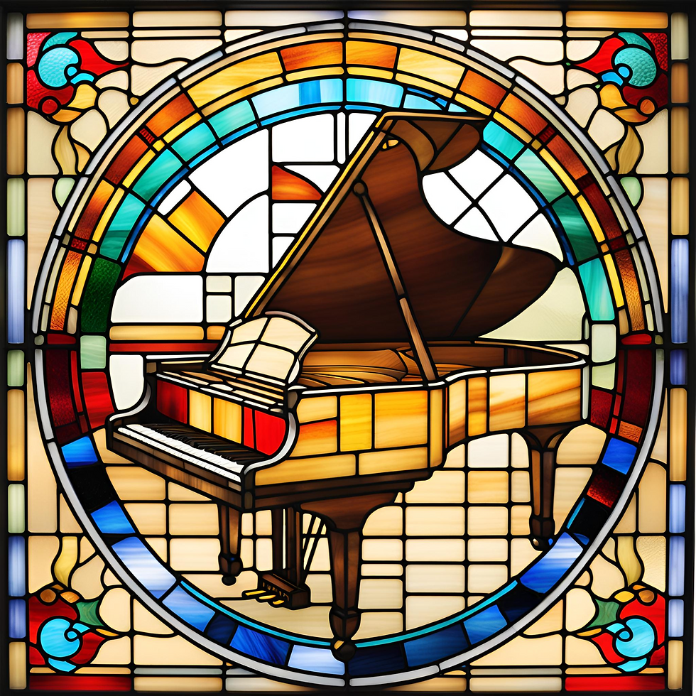 古典鋼琴演奏組