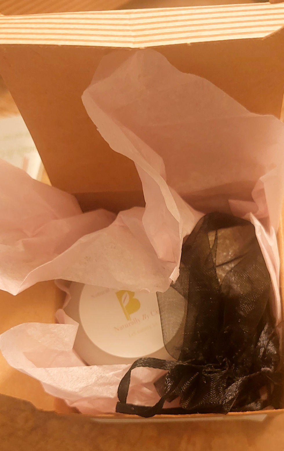 Thumbnail: Gift Packaging