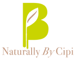 Naturally ByCipi Logo