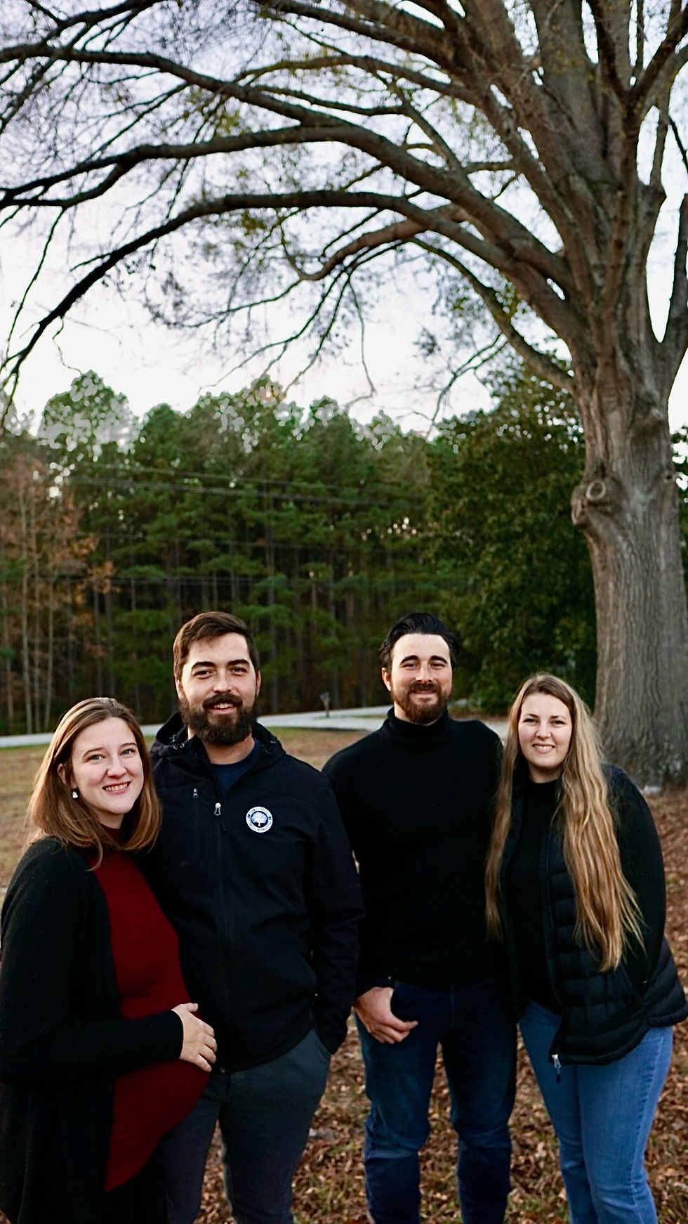 Owners of Apex Tree Company