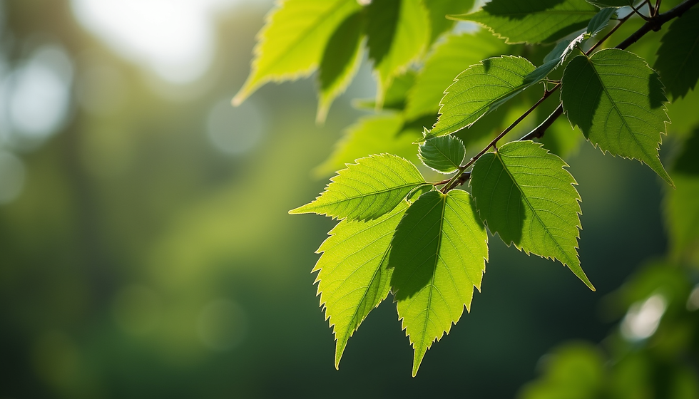 How to Protect Your Trees from Heat Stress and Drought