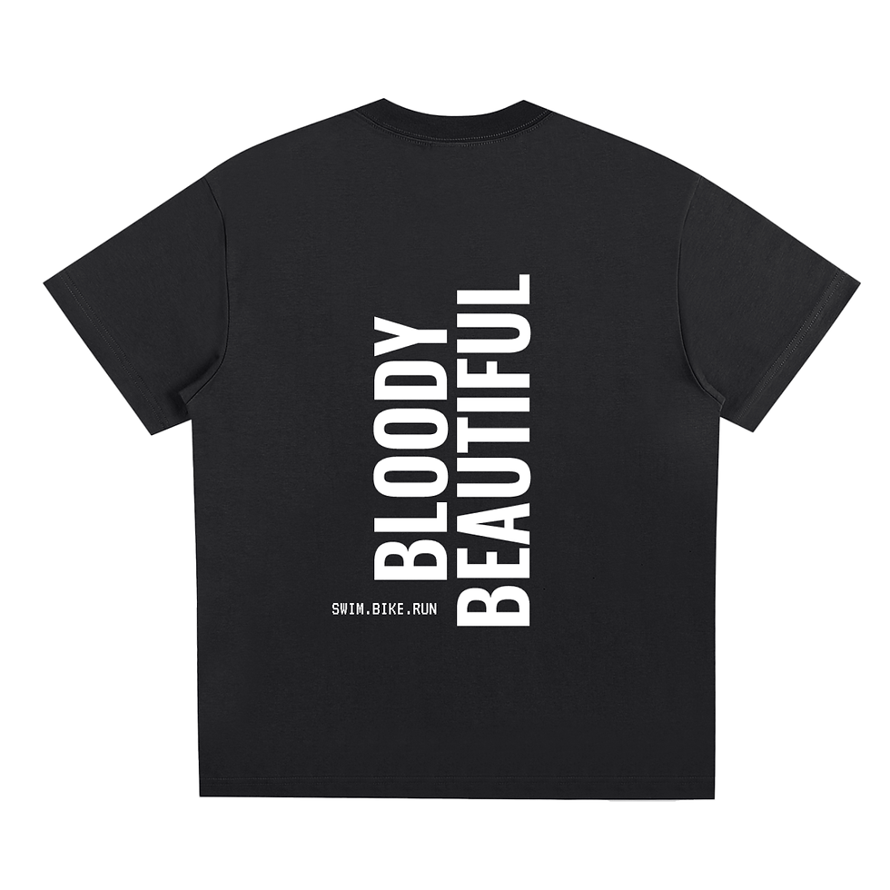 Thumbnail: Oversized T-shirt