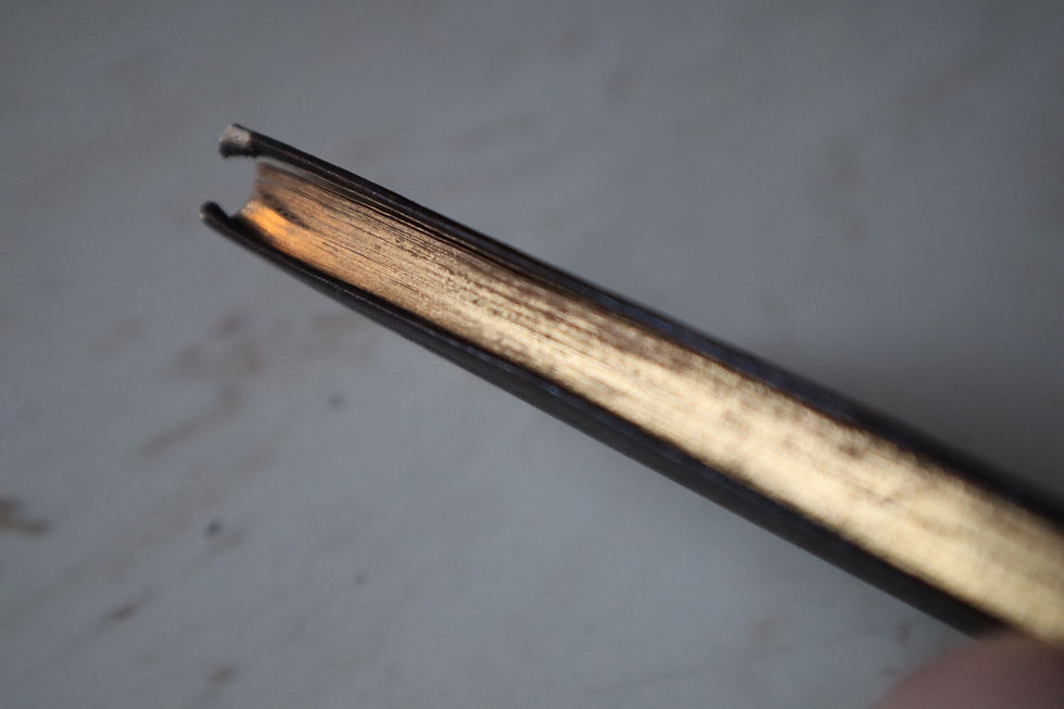 Thumbnail: Self Culture by William Channing 1842