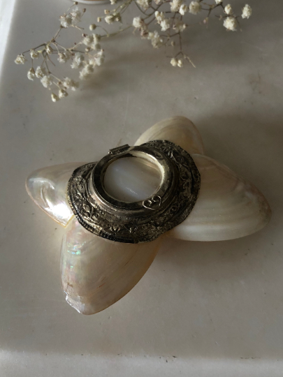 Thumbnail: Victorian Shell Box