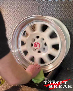 Thumbnail: Wheel Station +