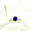 Thumbnail: Your Eyes Are So Blue! Ring