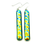 Thumbnail: Pop-Art Glass Earrings