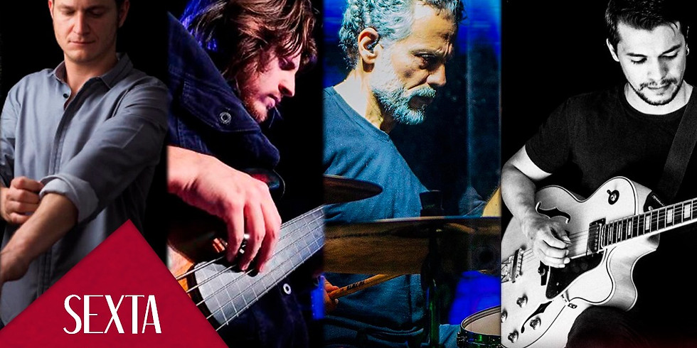 Lanaléia Jazz