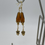 Thumbnail: Autumn Elegance Earrings 