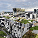 Green Roofs