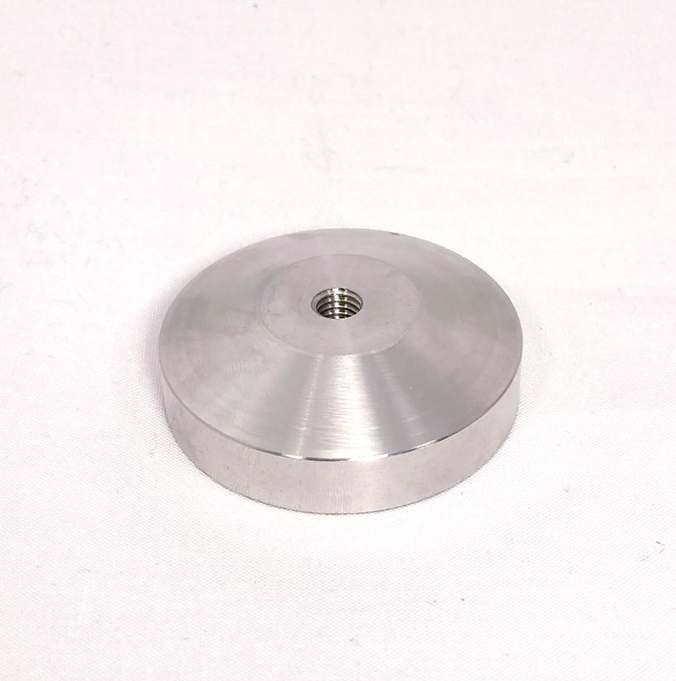 Enrico CE-14 Tamper Base