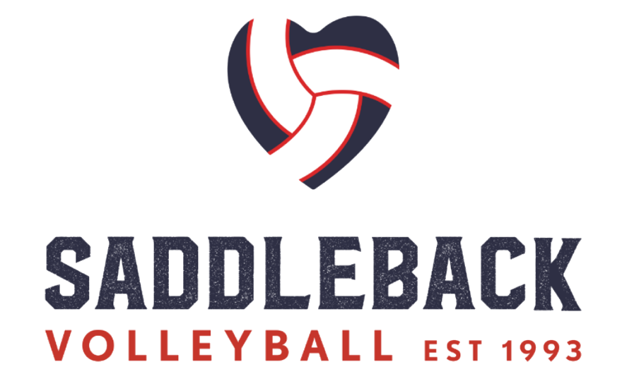 SaddleBack Valley Volleyball Club