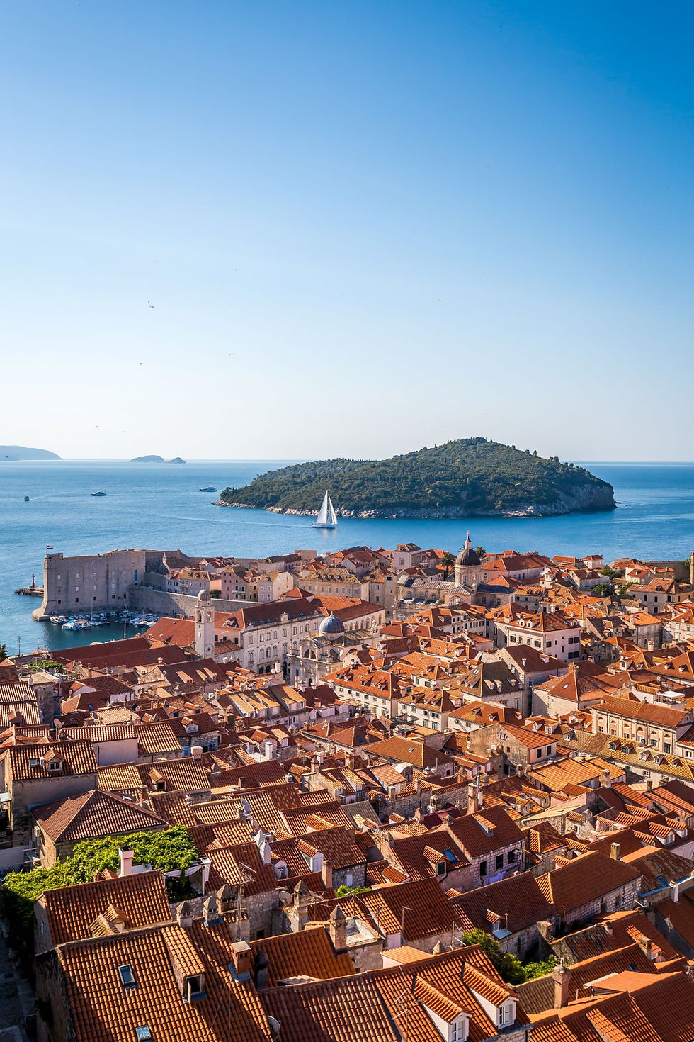 Dubrovnik, Croatia (2027)