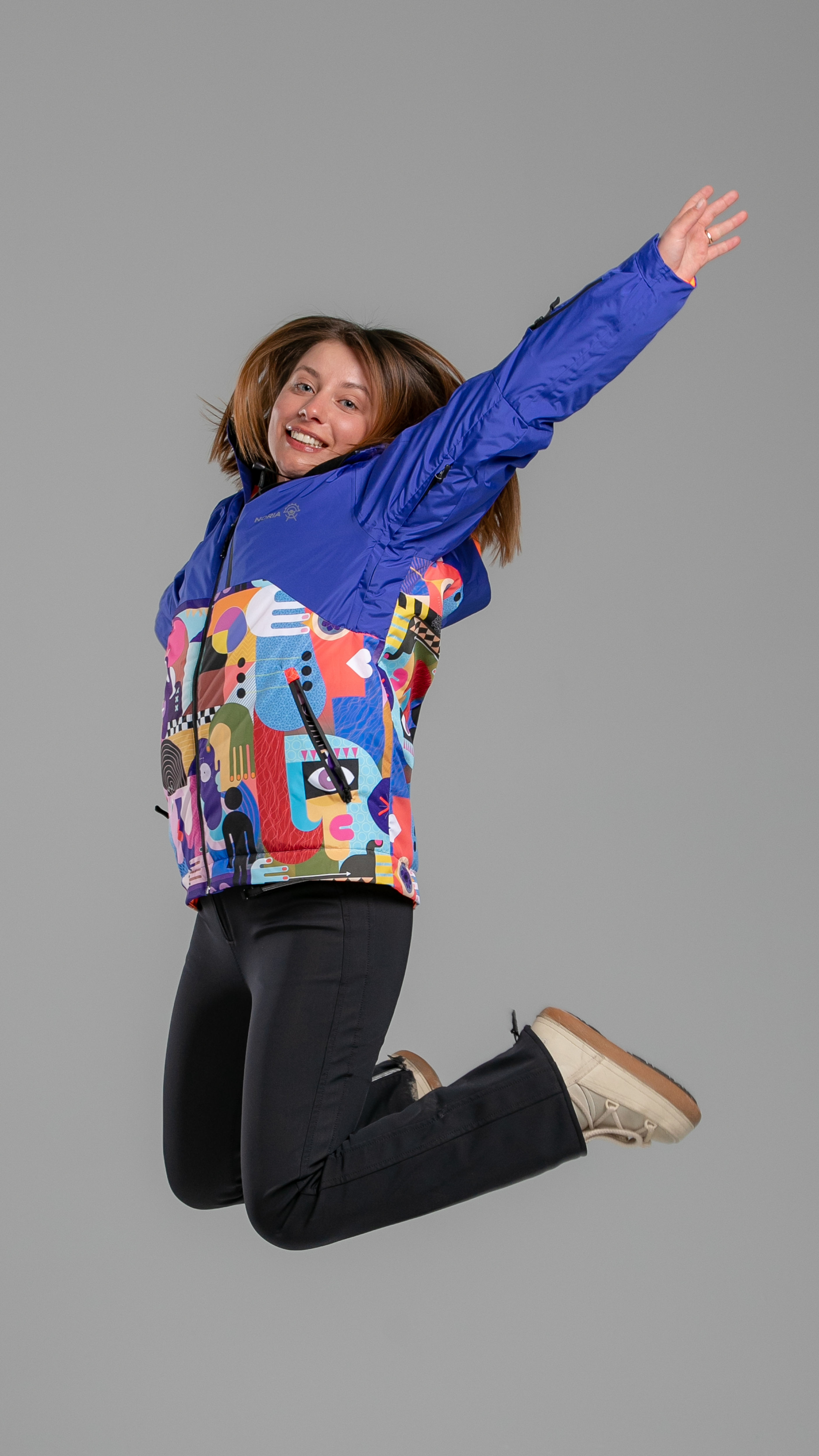 Jangle Kayak ve Snowboard Montu