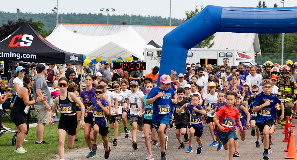 La Baie Run 2026