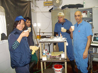 Lab members