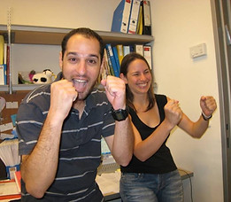 Lab members