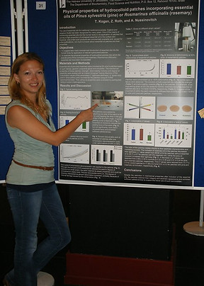 Lab members