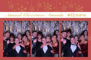 Annual Christmas Awards