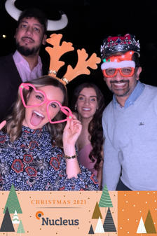 Nucleus Christmas