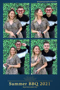 RAC Staff Party