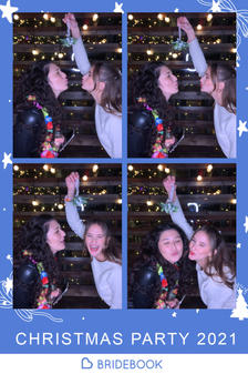 Christmas Party