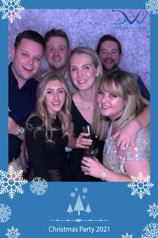 Christmas Party