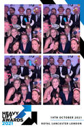 Heavy Lift Awards 2021