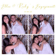 Ellie & Ricky's Engagement