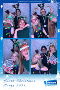 Youth Christmas Party