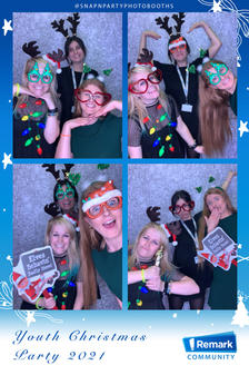 Youth Christmas Party