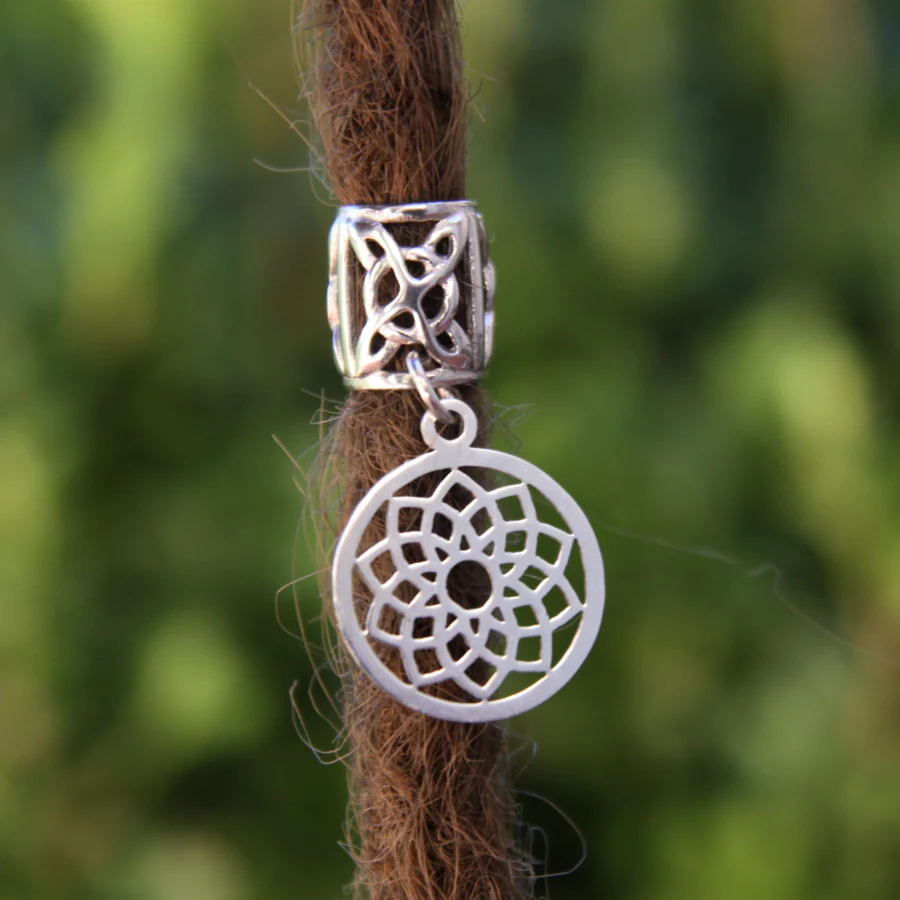 DANGLE BEAD Wholesome Wanderers