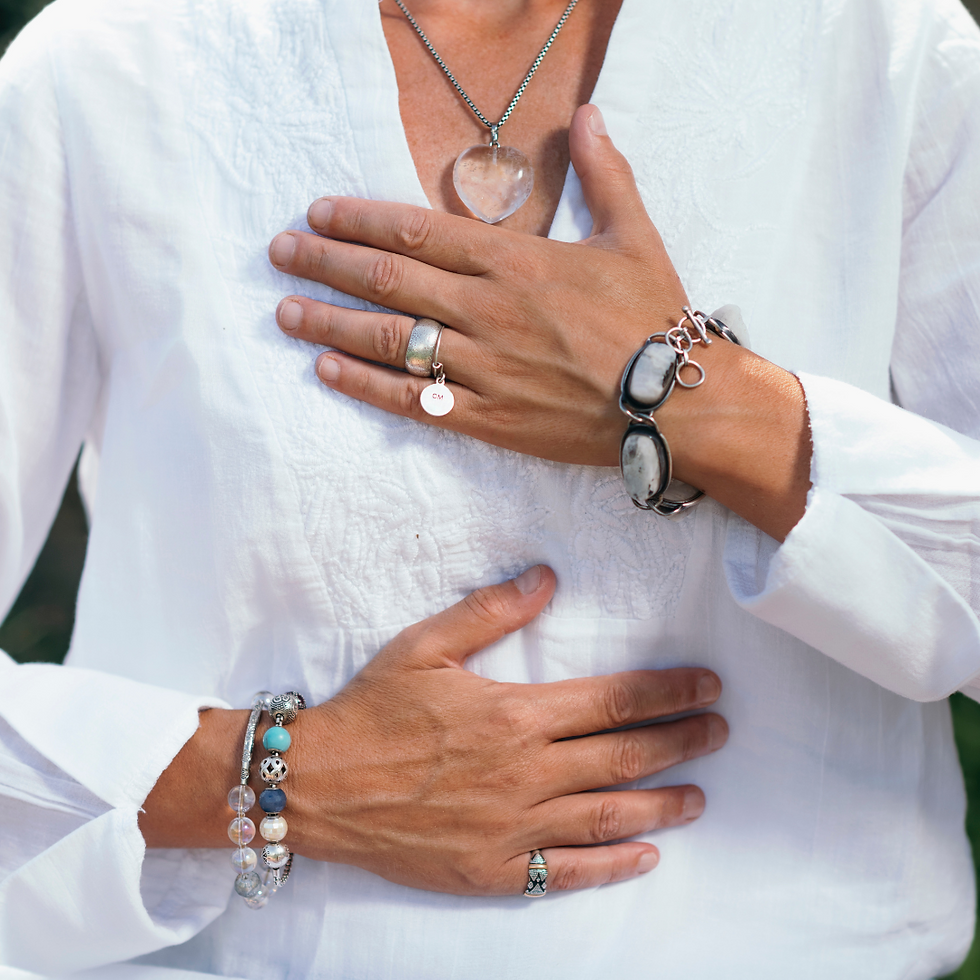 Soulful Meditations: Inner Reflection and Creative Expression