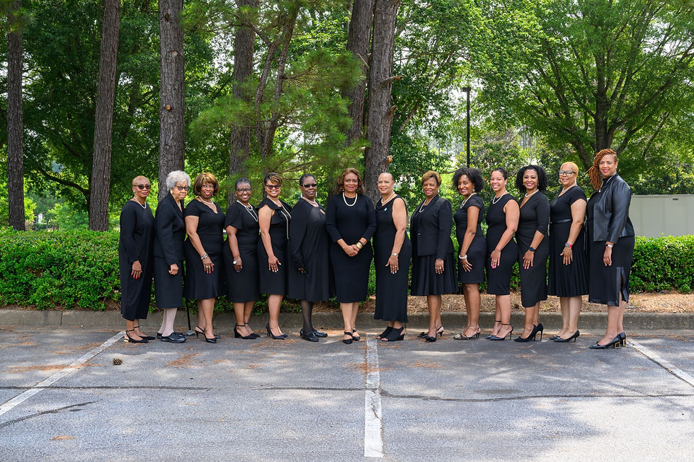 CSI Atlanta Chapter