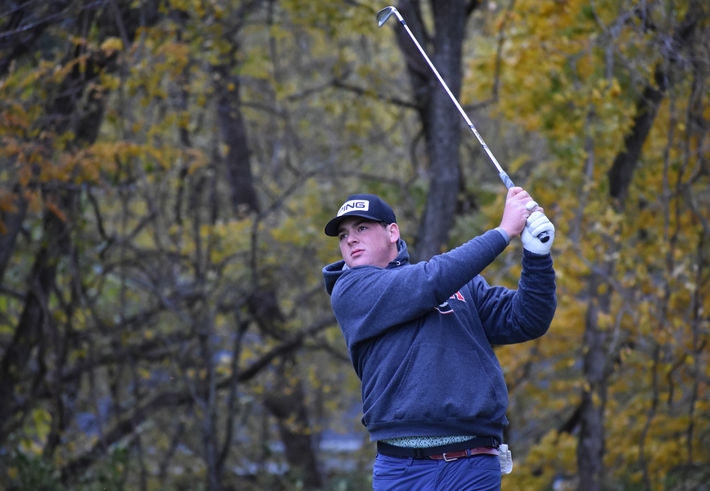 Barnum into the Hall of Fame with Win at Harmony Landing