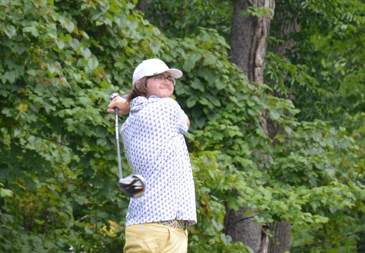 University Week at Marshall and Indiana 