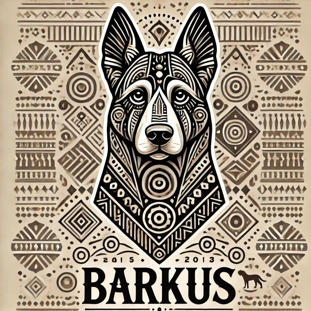 Writer: Barkus