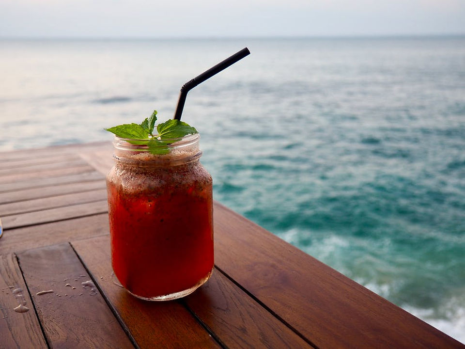 self care drink