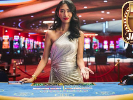 Live Casino: The Ultimate Entertainment Experience for Modern Players