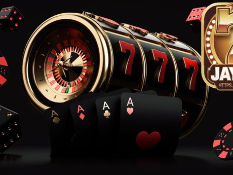 Discover the Thrilling World of Online Slot Gaming
