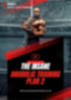 Thumbnail: The Insane Anabolic Series Complete Bundle (series 2)